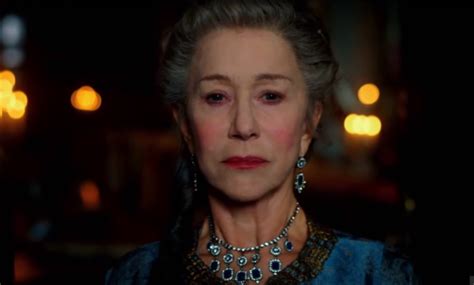 Helen Mirren Is Catherine The Great In Trailer For Hbo Miniseries