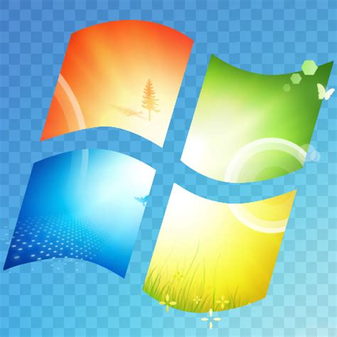 Logo windows png you can download 25 free logo windows png images. Win7 logo 490x490 by fediaFedia on DeviantArt