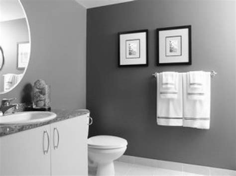 Gray And White Small Bathrooms Small Bathrooms With Fabulous Grey