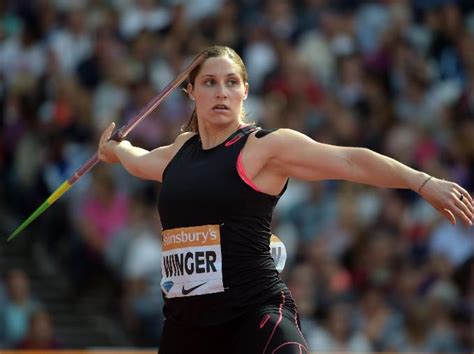 Purdue Javelin Thrower Set For World Championships Usa Today High