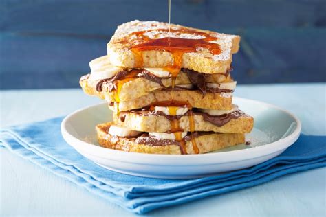 14 French Toast Toppings Insanely Good