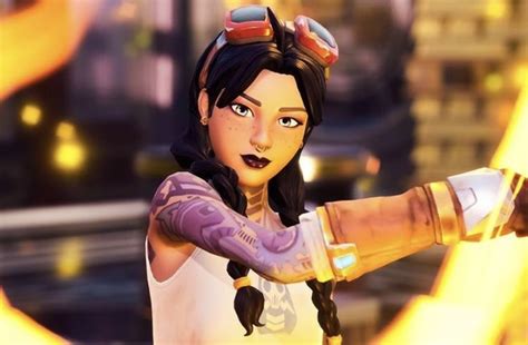 We have high quality images available of this skin on our site. Pin by Otaku Gimmers on Fortnite in 2020 | Fortnite ...