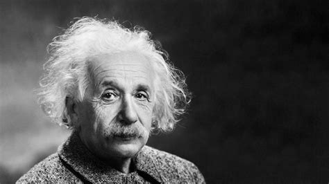 He is perhaps the greatest scientist of the 20th later, einstein's parents thought he might be mentally retarded because he did not speak until he was four years old. Male scientists are far more likely to be referred to by ...