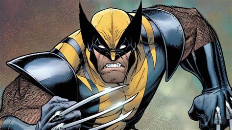 Top 10 Wolverine Comics Of All Time Gobookmart
