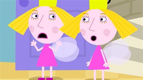 Ben And Holly‘s Little Kingdom International Womens Day Special