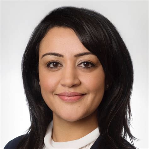 Sabrina Sidhu Head Of Fund Management And Investor Relations