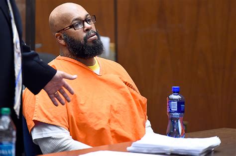 Video Showing Suge Knight Running Over Two Men Victim Interview Released