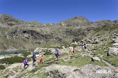 10 Lugares Para Visitar En El Pirineo Catalán Con Niños Wildkids