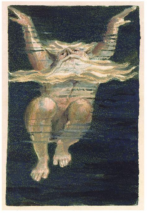 ‘eternity’s Sunrise The Imaginative World Of William Blake ’ By Leo Damrosch The New York Times