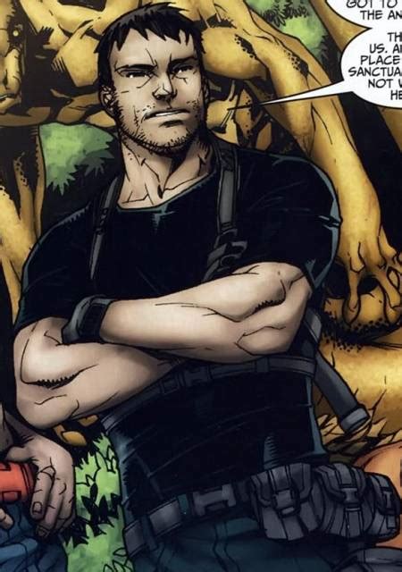 Paris (Character) - Comic Vine