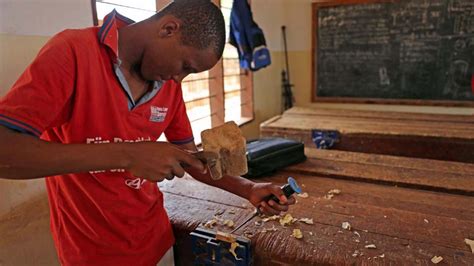 Currently, seven different federal government ministries are responsible for tvet in malaysia. FG Urged to Convert 50% Nigerian Universities to ...