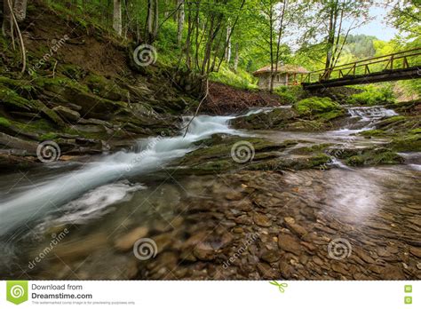 Long Exposure Water Stock Photo Image Of Beauty Bulgaria 73536778