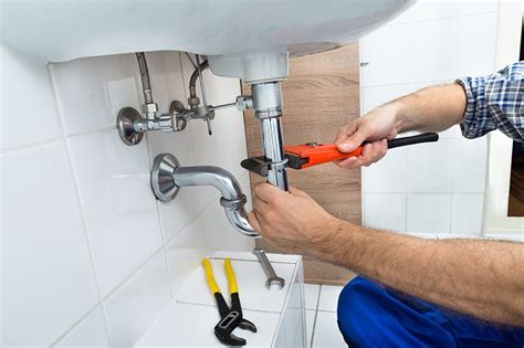 Emergency Plumbing Easy Fix Domestic