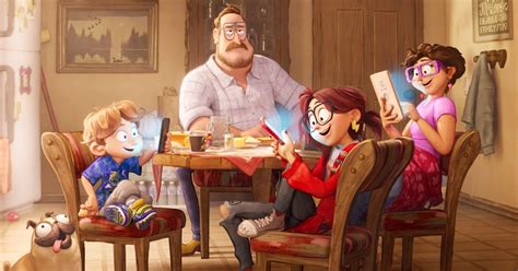 Watch these movies on netflix with your family. Family Movies For Kids That Are Still Coming Out in 2020 ...