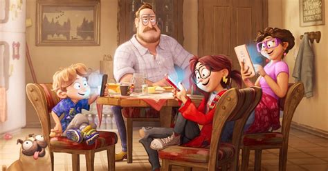 The best family movies on netflix in may 2021 include a strong mix of action thrillers, animated films, and comedies, with something for all ages. Family Movies For Kids That Are Still Coming Out in 2020 ...