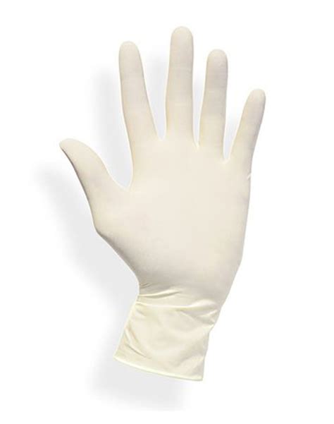 Medrux® Latex Examination Gloves Medrux
