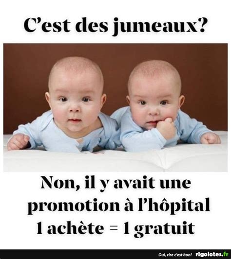 C Est Des Jumeaux Blagues Et Les Meilleures Images Dr Les