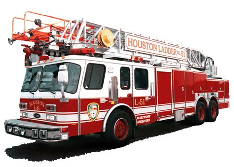 About The Houston Fire Department Hfd Units And Terms