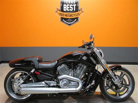 2017 Harley Davidson V Rod Muscle Vrscf For Sale 80586 Mcg