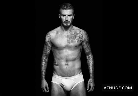 David Beckham Nude And Sexy Photo Collection Aznude Men