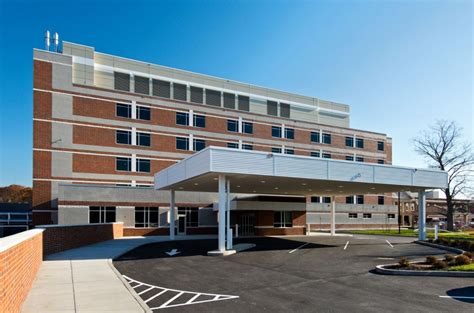 St Peters Health Partners Samaritan Hospital Tower Troy Ny