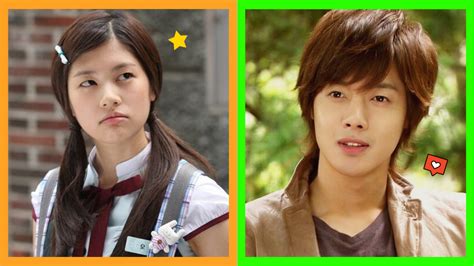 Playful Kiss Cast Update 2022 Jung So Min Kim Hyun Joong