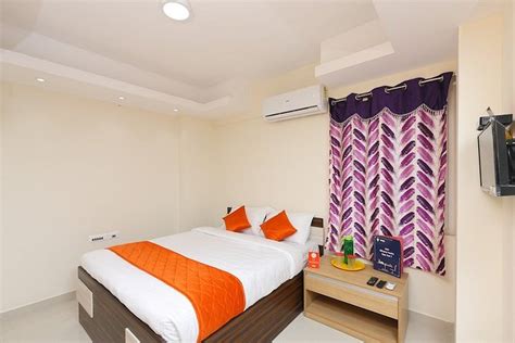 Oyo 11342 Phoenix Inn Chennai Madras Hotel Reviews Photos Rate