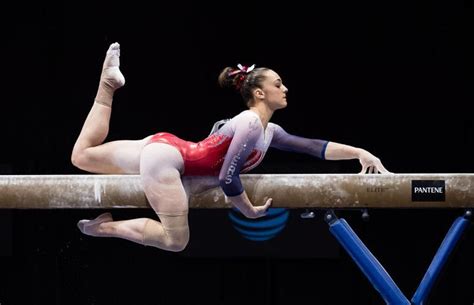 Maggie Nichols Usa Artistic Gymnastics Hd Photos Gymnastics Pictures