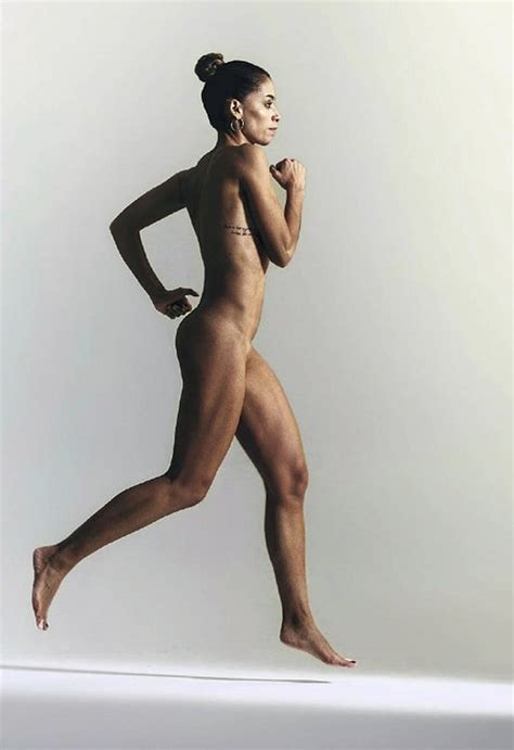 ESPN Body Issue Latino Nude Pics Pagina