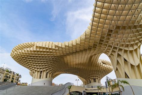 Die 22 schönsten Sehenswürdigkeiten in Sevilla