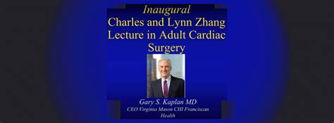 Cardiac Surgery Cardiac Surgery Michigan Medicine University Of