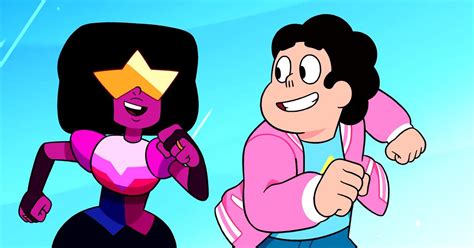 Steven Universe The Movie Review Spinel Confronts The Shows Idealism