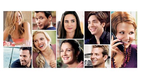 Watch Hes Just Not That Into You Full Movie Online Download Hd