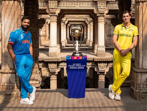 Final Countdown India Ready For Date With History On Super Sunday