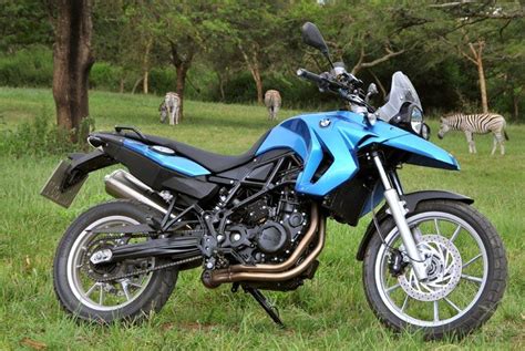 Released in the uk in february 2012, the 'se' suffix in bmw's f650gs added up to a new paint job and an array of optional special equipment. Motorcycle insurance bargains: BMW F650GS