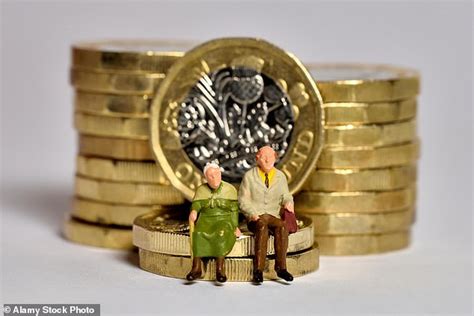 Civil Service Meltdown Leaves Pensioners Waiting Six Months For Vital