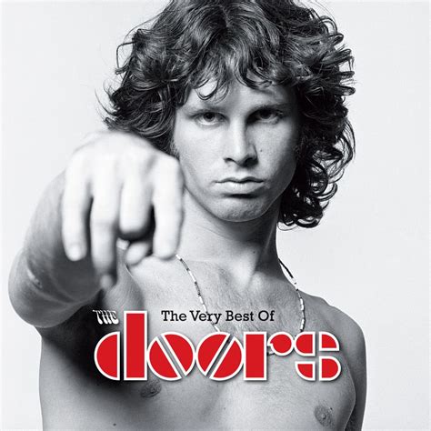 The Doors The Very Best Of Cd Musiczone Vinyl Records Cork