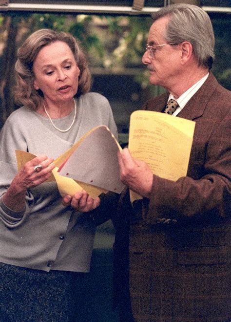 Wife Of Boy Meets World S William Daniels Was Devastated By Open