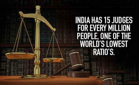 Herere 5 Facts About Indias Judicial System That Tell Us Why Trials