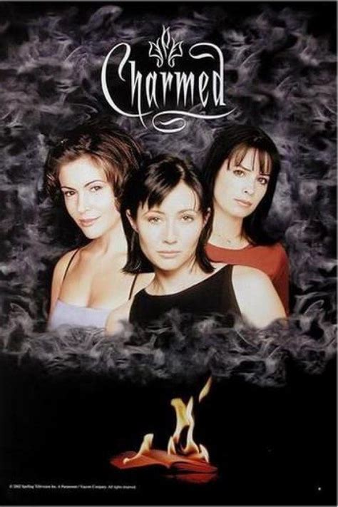 Remake De Charmed Les Anciennes Actrices Révoltées Films De Comédie