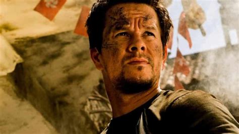 Mark Wahlberg Tops List Of Highest Paid Actors In The World