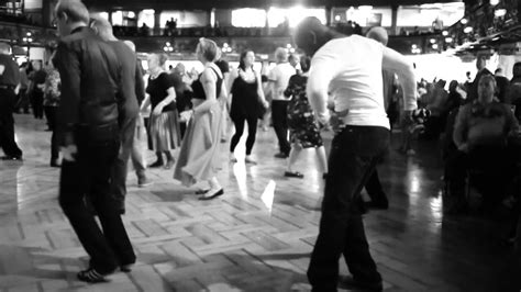 Northern Soul Dancing By Jud Clip 925 81114 Blackpool Tower