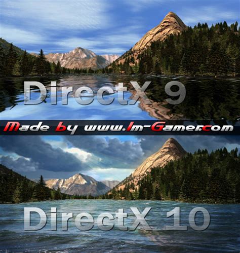 Collection Free Download Directx9
