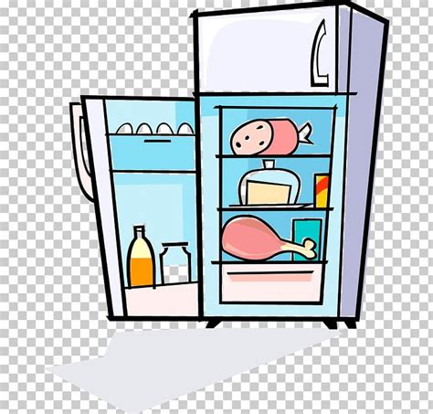 Refrigerator Cartoon Clipart 10 Free Cliparts Download Images On