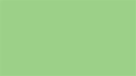 Solid Pastel Green Background