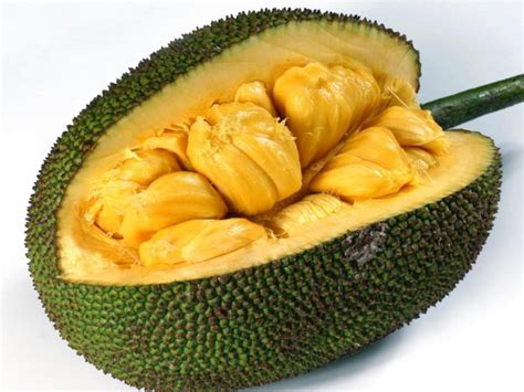 Jackfruit Nutrition Facts Eat This Much