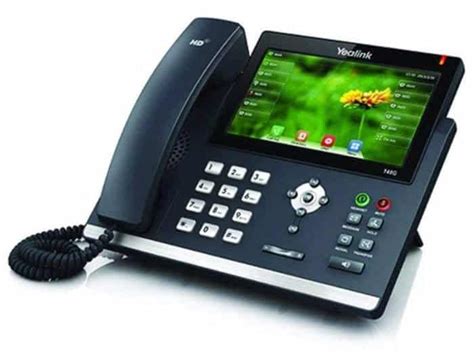 The Best Android Voip Desktop Phones On Amazon Joy Of Android