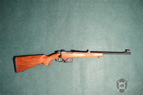 Купить Карабин Cz 527 Carbine 762x39 с доставкой по Украине