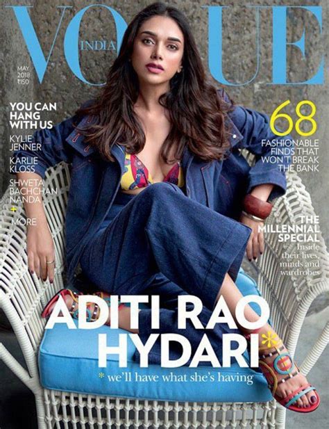 Pix Indias First Ever Magazine Cover Shot On Oneplus 6