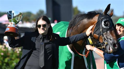 Add some information about michael chen wing sum. Homesman scores emotional Australian Cup win for family of ...